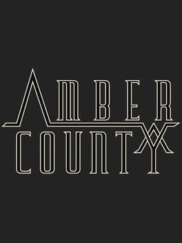 Amber Country Cover