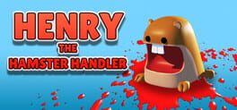 Henry the Hamster Handler VR