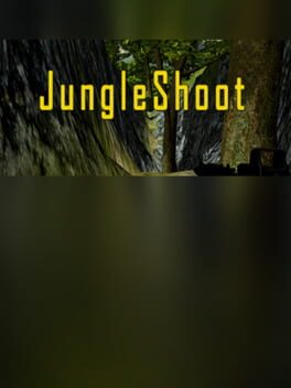 JungleShoot Cover