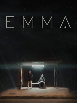 Emma, the Story Cover