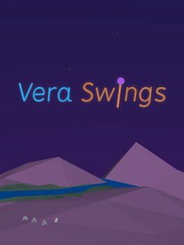 Vera Swings Cover