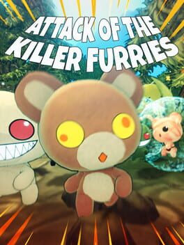 Attack of the Killer Furries