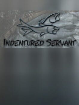 Indentured Servant Cover