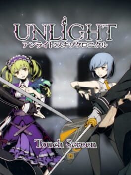 Unlight:SchizoChronicle Cover
