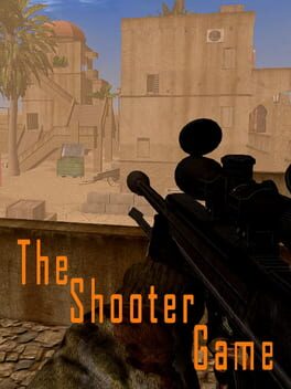 TheShooterGame Cover