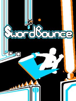SwordBounce Cover