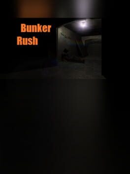 BunkerRush Cover
