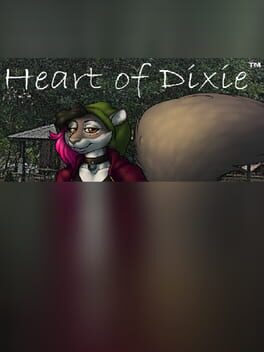 Heart of Dixie Cover