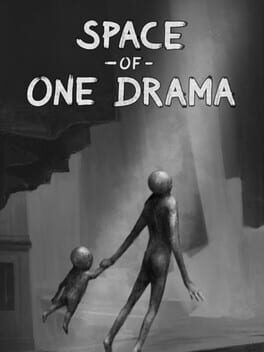 Space of One Drama Cover