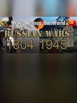 Wars Across the World: Russian Battles Cover