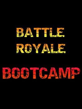 Battle Royale Bootcamp Cover
