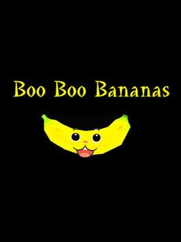 Boo Boo Bananas Cover