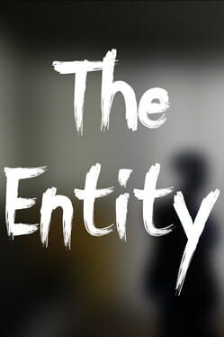 The Entity Cover