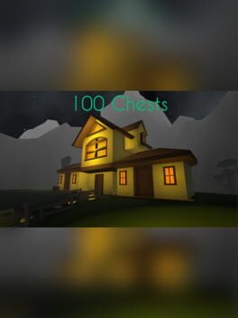 100 Chests Cover