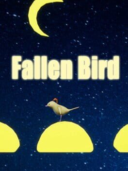 Fallen Bird Cover