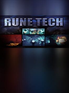 RuneTech Cover