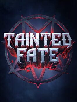 Tainted Fate Cover