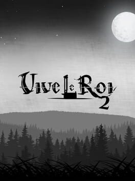 Vive le Roi 2 Cover