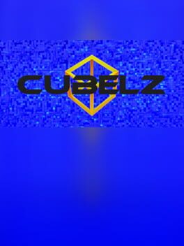 Cubelz Cover