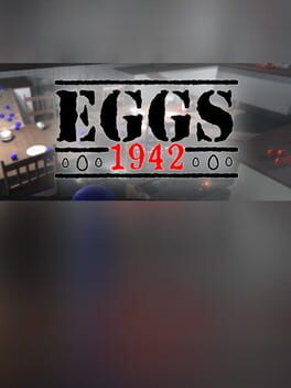 Eggs 1942 Cover