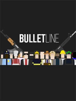 Bulletline Cover
