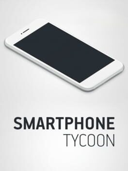 Smartphone Tycoon Cover