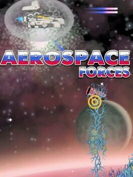 Aerospace Forces Cover