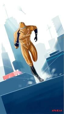 Rooftop Freerunning: Leap! Leap!! Leap!!! Cover