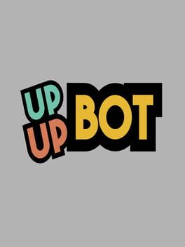 Up Up Bot Cover