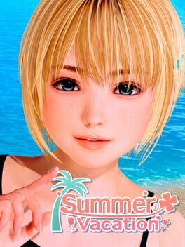 Summer Vacation Cover