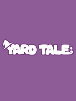 Yard Tale Cover