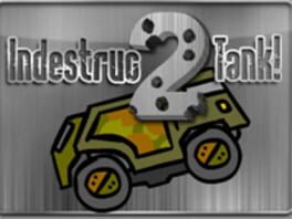 Indestruc2Tank Cover