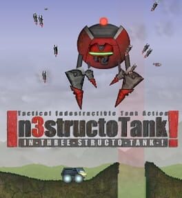 In3structoTank! Cover