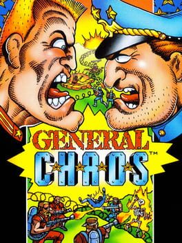 General Chaos Cover