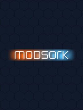 Modsork Cover