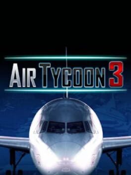AirTycoon 3 Cover