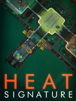 Heat Signature Cover