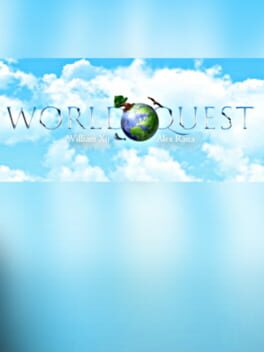WorldQuest Cover
