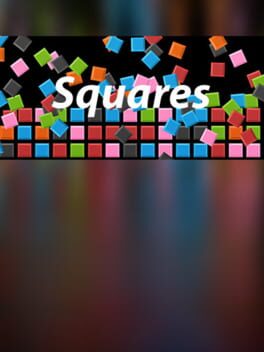 Squares Cover