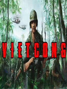 Vietcong Cover
