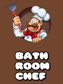 Bathroom Chef Cover