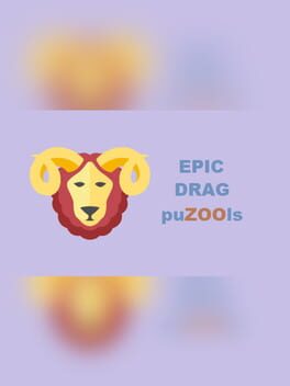 Epic Drag Puzools Cover