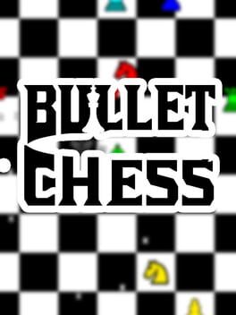 Bullet Chess Cover