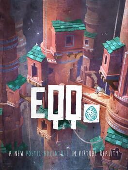 Eqqo Cover