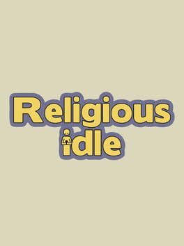 Religious Idle Cover