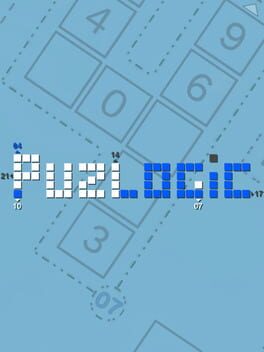 Puzlogic Cover