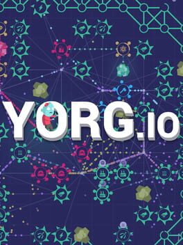 Yorg.io Cover
