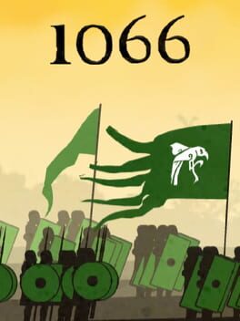 1066 Cover