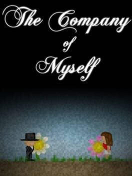 The Company of Myself Cover