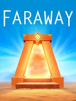 Faraway: Puzzle Escape Cover